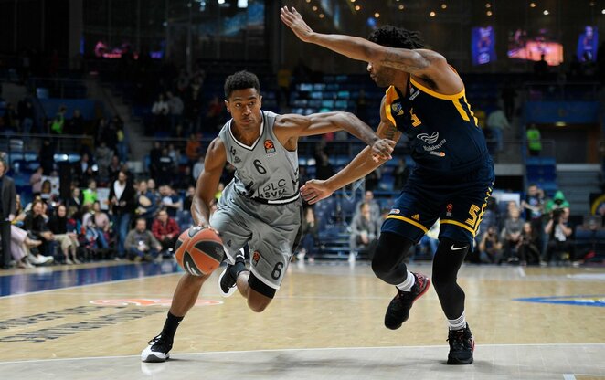 Maledonas | Scanpix nuotr. Maledonas | Scanpix nuotr.