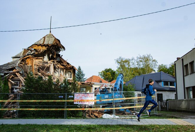 Remigijus Kančys l Manto Stankevičiaus nuotr.