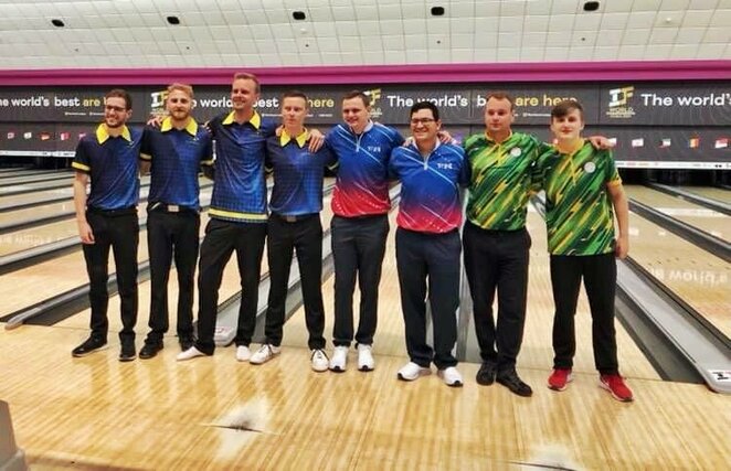 „Apollo4bowling“ nuotr. | Organizatorių nuotr.