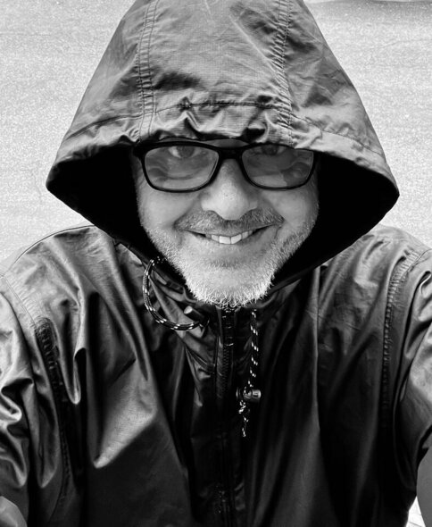 Thierry des Fontaines | asmeninio archyvo nuotr.