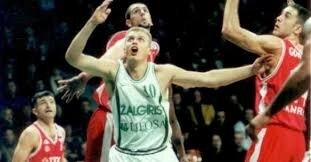 „Žalgiris“ 1999 m. | Organizatorių nuotr. „Žalgiris“ 1999 m. | Organizatorių nuotr.
