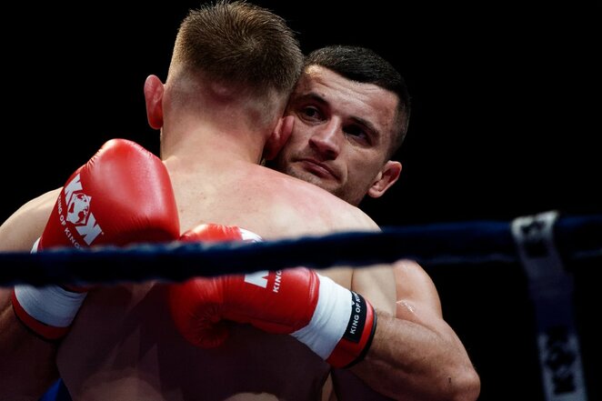 Vaidas Valančius | Sportas.lt/Tito Pacausko nuotr. Vaidas Valančius | Sportas.lt/Tito Pacausko nuotr.