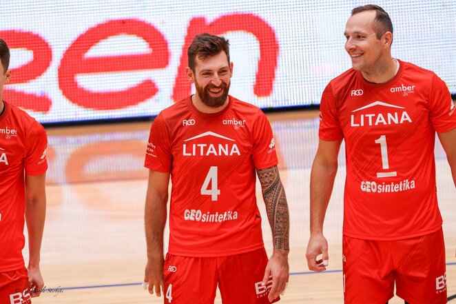 Dovilės Stirbytės nuotr. | Organizatorių nuotr. Dovilės Stirbytės nuotr. | Organizatorių nuotr.