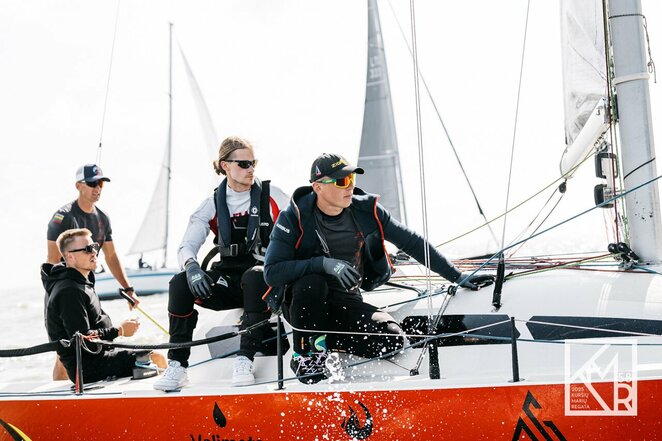 Domo Rimeikos/Eduardo Bareikos nuotr. | Organizatorių nuotr. Domo Rimeikos/Eduardo Bareikos nuotr. | Organizatorių nuotr.