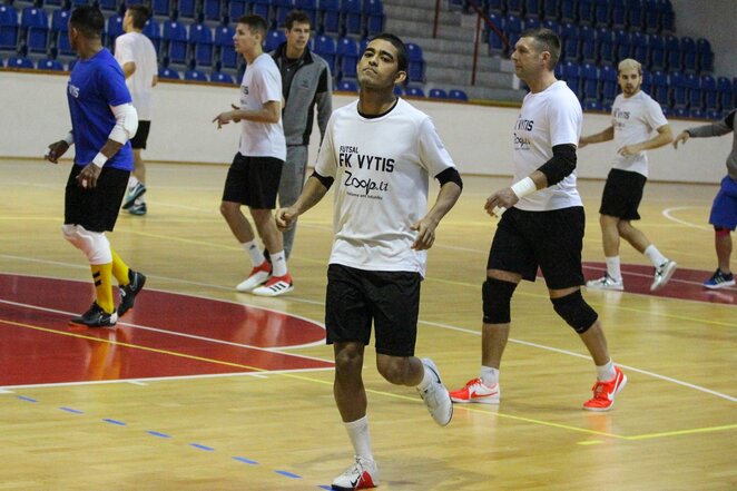Kauno „Vytis“ | Organizatorių nuotr.