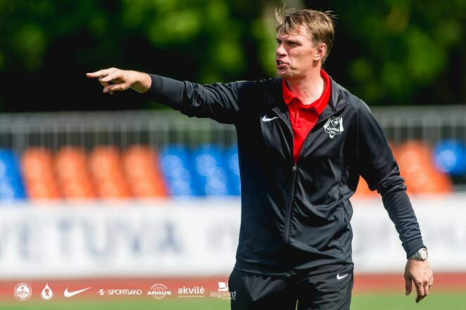 Igoris Morinas | Organizatorių nuotr. Igoris Morinas | Organizatorių nuotr.