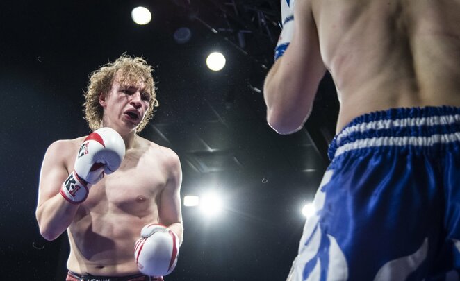 Vitas Karosas l Manto Stankevičiaus nuotr. Vitas Karosas l Manto Stankevičiaus nuotr.