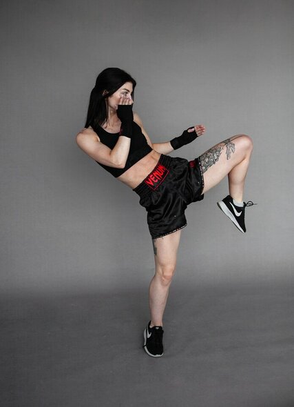 Evelina Puidaitė  | asmeninio archyvo nuotr. Evelina Puidaitė  | asmeninio archyvo nuotr.