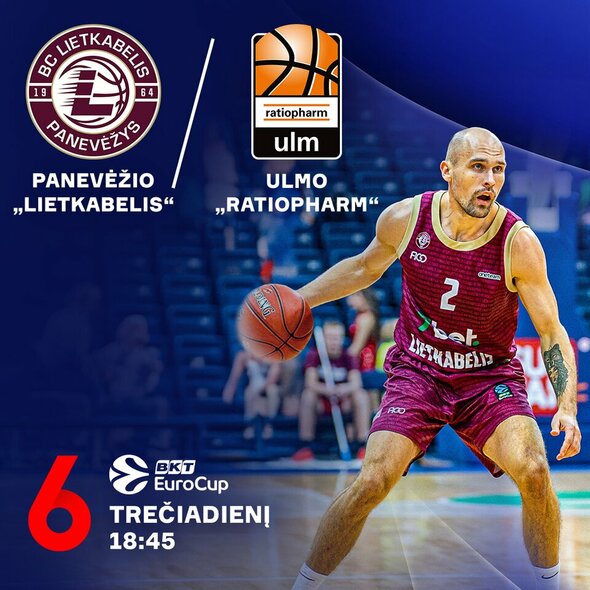 „Lietkabelis“ | Pauliaus Peleckio / BNS foto nuotr.