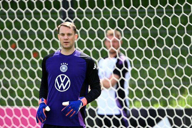 Manuelis Neueris  | Scanpix nuotr. Manuelis Neueris  | Scanpix nuotr.