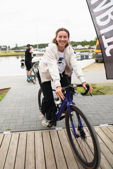 Dano Macijausko / Velopeak 500 nuotr. | Organizatorių nuotr.