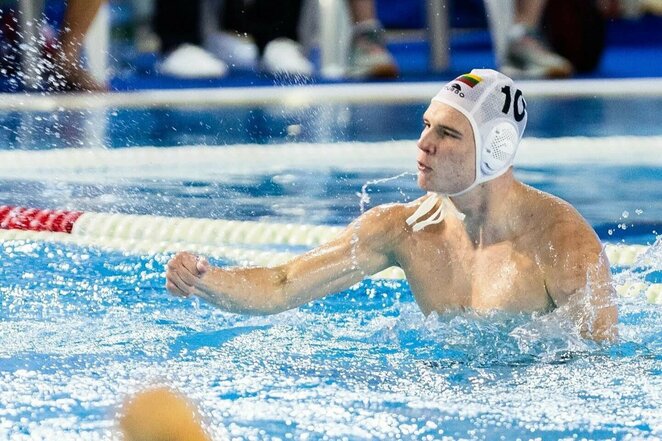 „European Aquatics“ nuotr. | Organizatorių nuotr.