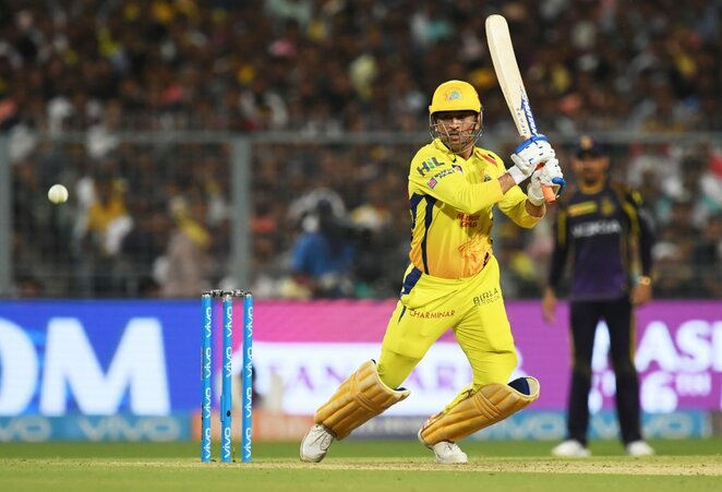MS Dhoni | Scanpix nuotr.