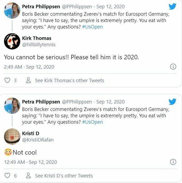 Internautų komentarai | „Twitter“ nuotr.