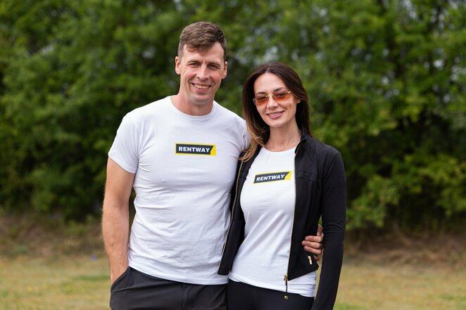 Aurimo Urbano nuotr. | Organizatorių nuotr. Aurimo Urbano nuotr. | Organizatorių nuotr.