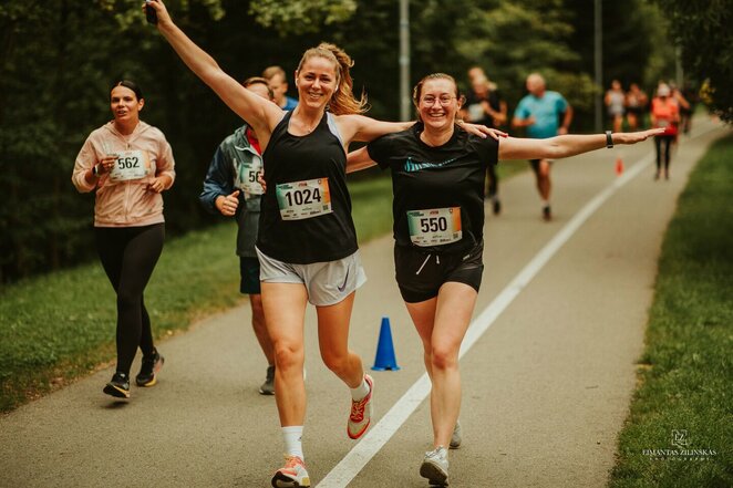 Eimanto Žilinsko nuotr. | Organizatorių nuotr.