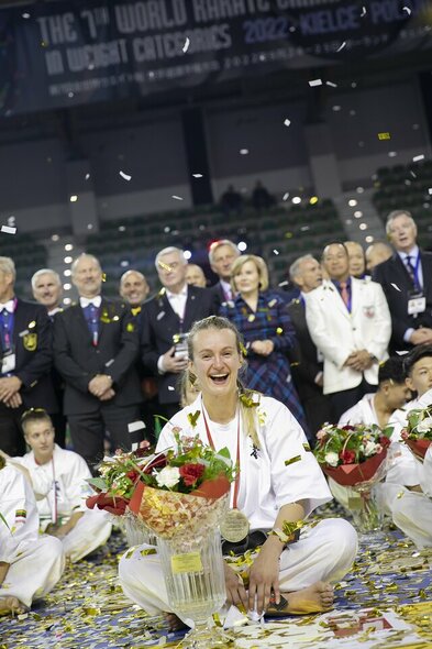 Brigita Gustaitytė | Jono Pivoriūno nuotr. Brigita Gustaitytė | Jono Pivoriūno nuotr.