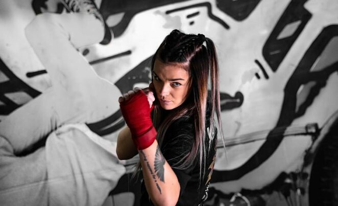 Karolina Paulauskė | asmeninio archyvo nuotr.