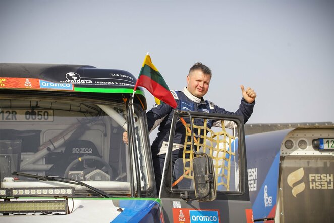 „Constra Racing“ komandos nuotr. | Organizatorių nuotr. „Constra Racing“ komandos nuotr. | Organizatorių nuotr.