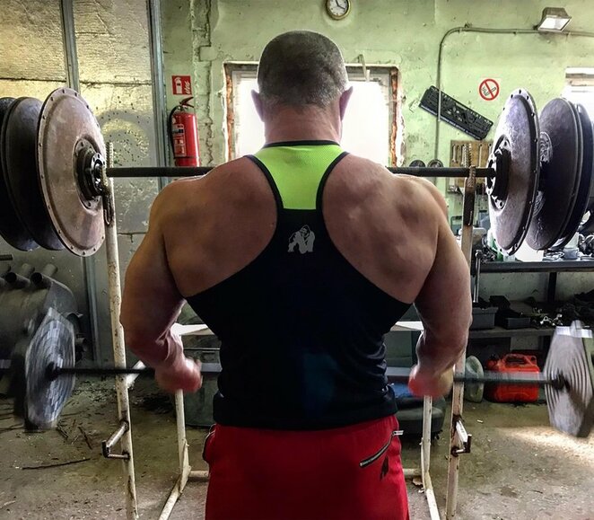 Tomas Bendoraitis | asmeninio archyvo nuotr. Tomas Bendoraitis | asmeninio archyvo nuotr.