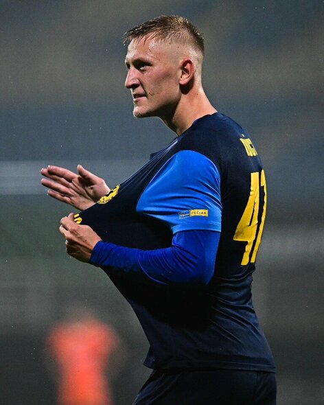 Armandas Kučys | Organizatorių nuotr. Armandas Kučys | Organizatorių nuotr.