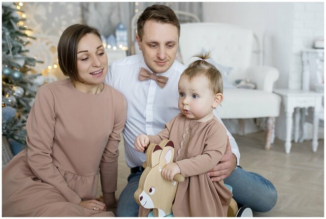 Monika Bytautienė su šeima | asmeninio archyvo nuotr.