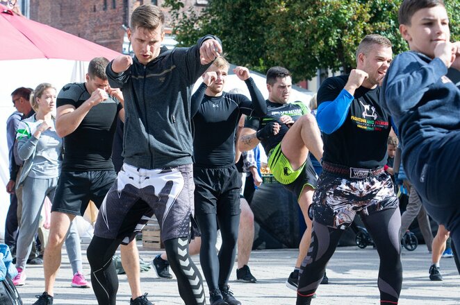 Mantas Šoliūnas l Manto Stankevičiaus nuotr. Mantas Šoliūnas l Manto Stankevičiaus nuotr.