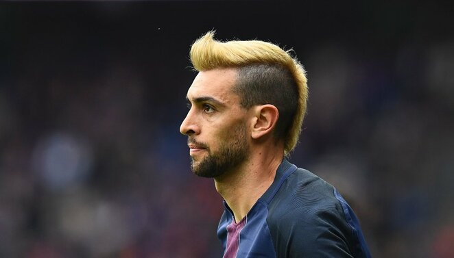 Javieras Pastore | Scanpix nuotr. Javieras Pastore | Scanpix nuotr.