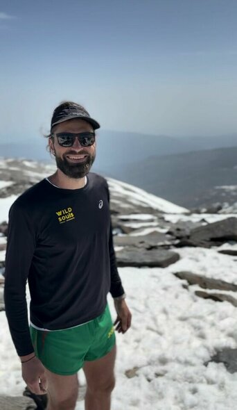 Vaidas Žlabys | Organizatorių nuotr.