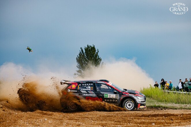 Vaidotas Žala | Andriaus Lauciaus nuotr. Vaidotas Žala | Andriaus Lauciaus nuotr.