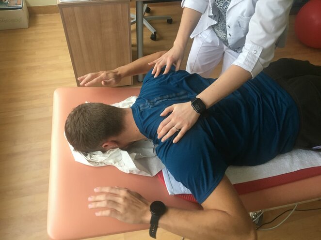 Edis Matusevičius | Organizatorių nuotr. Edis Matusevičius | Organizatorių nuotr.