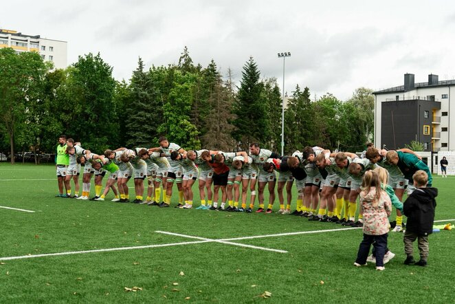MarkeFoto nuotr. | Organizatorių nuotr.