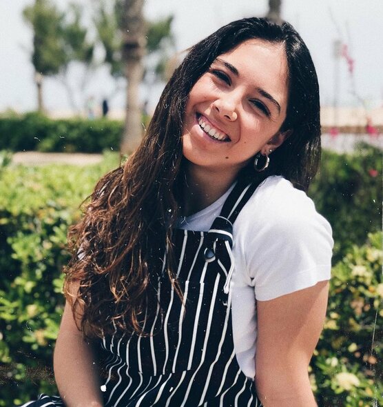 Belen Guillemot | Instagram.com nuotr