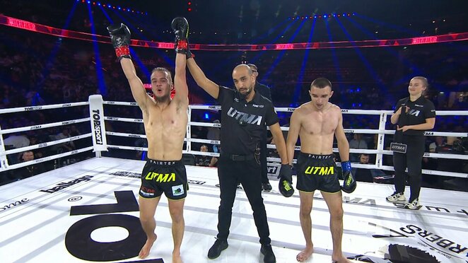 Žygimantas Kiudelis | „Stop“ kadras