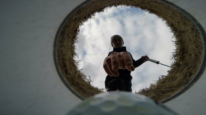 Gilė Bitė Starkutė | Organizatorių nuotr. Gilė Bitė Starkutė | Organizatorių nuotr.