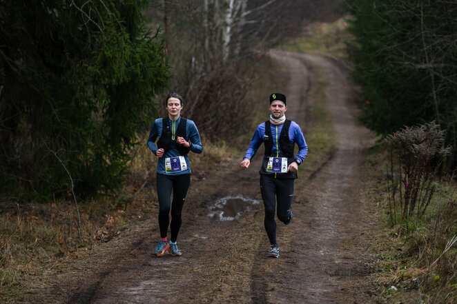 Mariaus Bendzelausko nuotr. | Organizatorių nuotr.