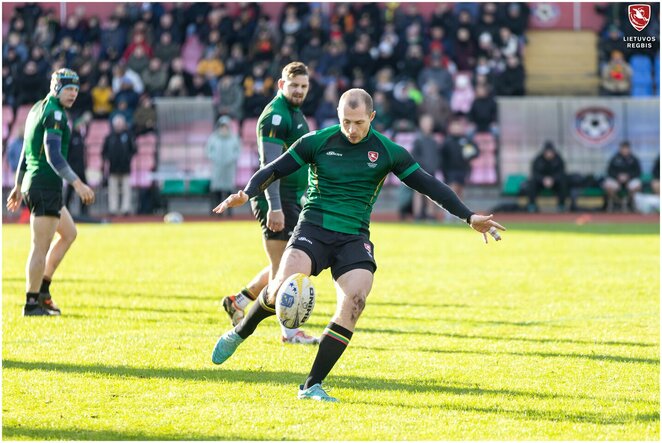 Lietuvos regbio rinktinė | E.Černiausko nuotr. Lietuvos regbio rinktinė | E.Černiausko nuotr.