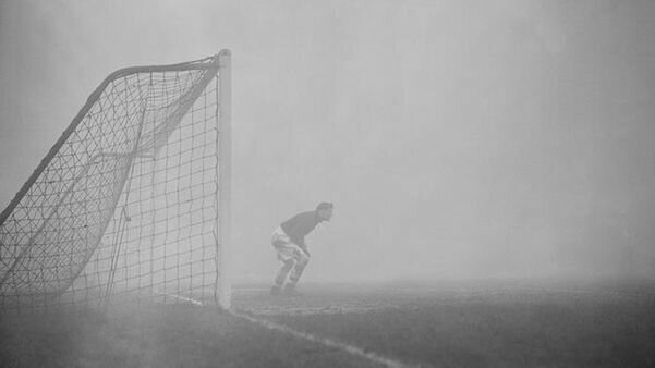 Futbolas Anglijoje Kalėdų dieną | Organizatorių nuotr.