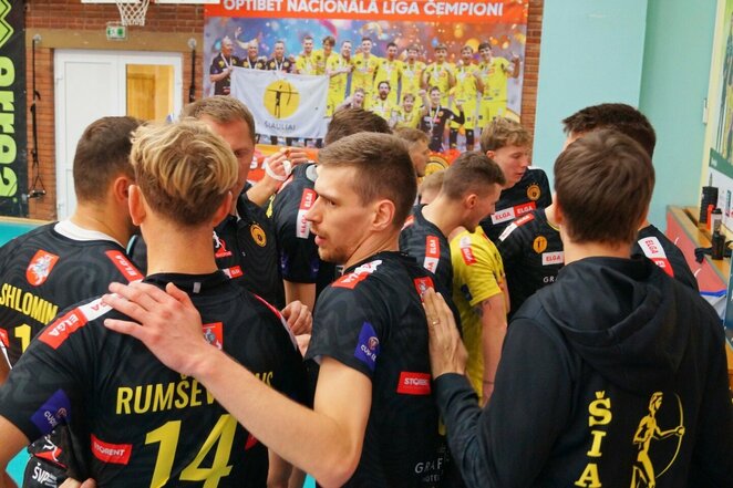 „Elgos-Grafaitės-S-Sporto“ nuotr. | Organizatorių nuotr.