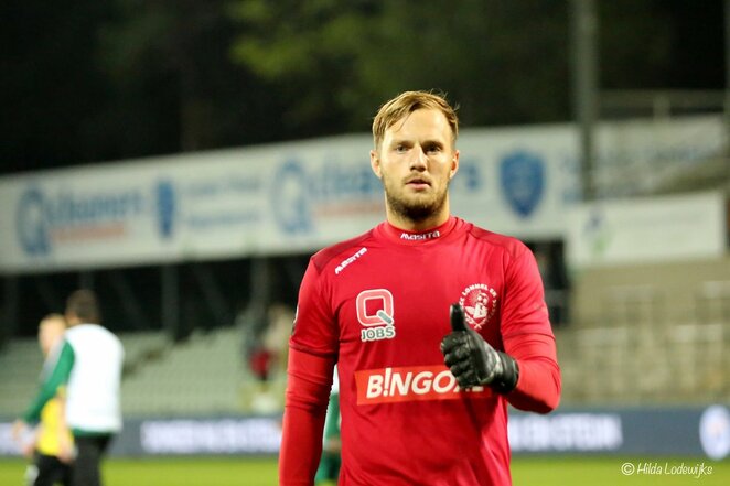 Tomas Švedkauskas | Organizatorių nuotr.