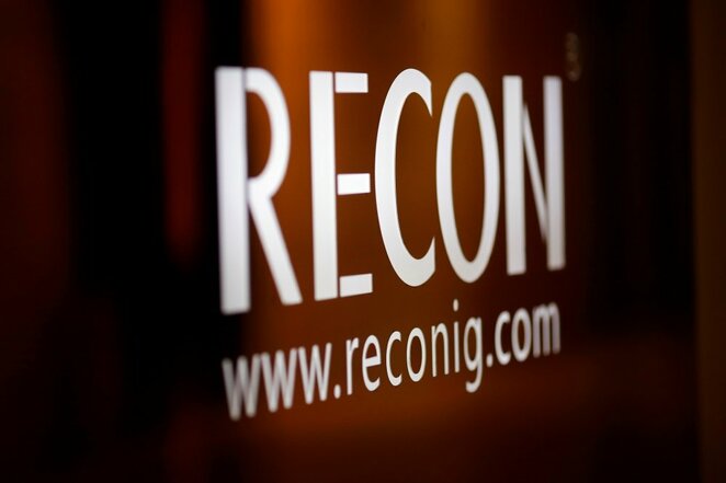 Recon Group | Scanpix nuotr.