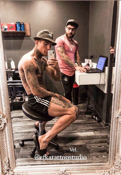 Arnoldas Misiūnas | asmeninio archyvo nuotr. Arnoldas Misiūnas | asmeninio archyvo nuotr.