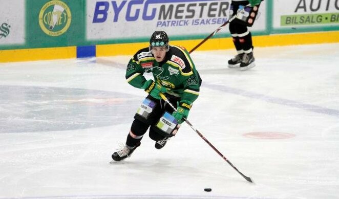 Ugnius Čižas | Organizatorių nuotr. Ugnius Čižas | Organizatorių nuotr.