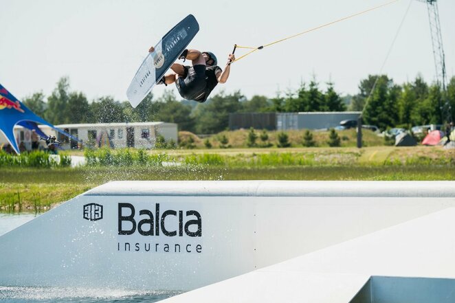 „Red Bull Content Pool“ nuotr. | Organizatorių nuotr.