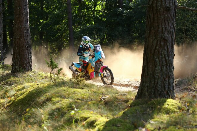 Mykolas Paulavičius | asmeninio archyvo nuotr. Mykolas Paulavičius | asmeninio archyvo nuotr.