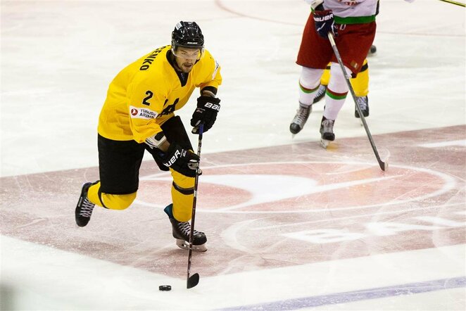 Edgaras Protčenko | Žygimanto Gedvilos / BNS foto nuotr. Edgaras Protčenko | Žygimanto Gedvilos / BNS foto nuotr.