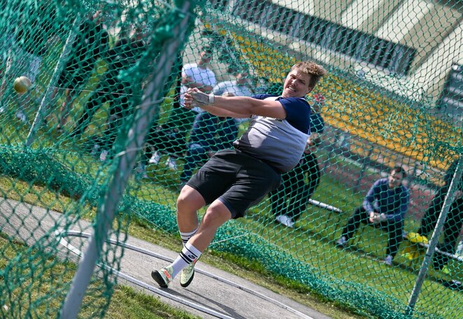 Tomas Vasiliauskas | Dariaus Kibirkščio nuotr.