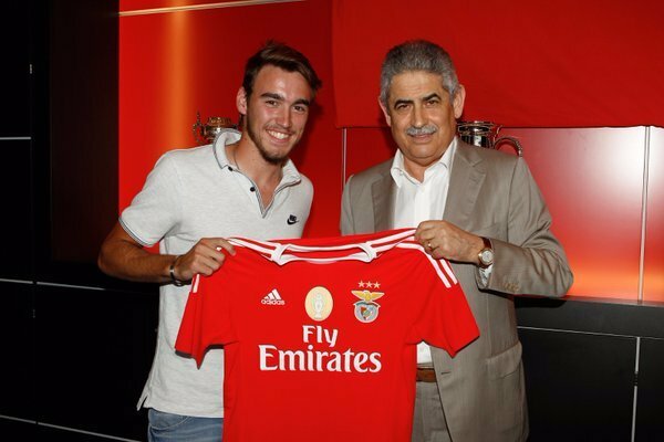Andre Horto | Twitter nuotrr