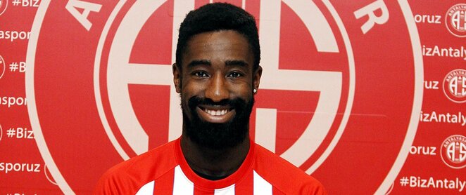 Johanas Djourou | Organizatorių nuotr.