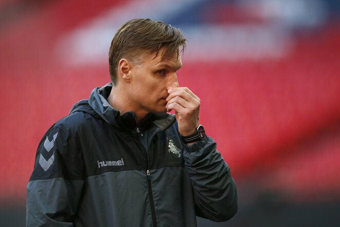 Edgaras Jankauskas | Scanpix nuotr.